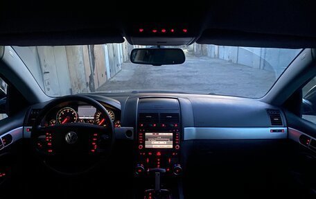 Volkswagen Touareg III, 2008 год, 1 100 000 рублей, 19 фотография
