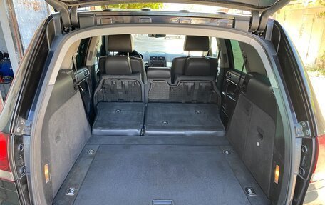 Volkswagen Touareg III, 2008 год, 1 100 000 рублей, 17 фотография
