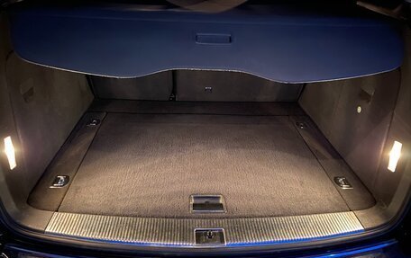 Volkswagen Touareg III, 2008 год, 1 100 000 рублей, 27 фотография