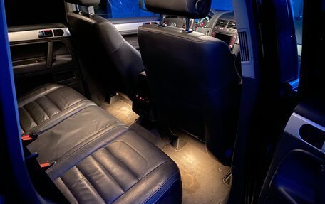 Volkswagen Touareg III, 2008 год, 1 100 000 рублей, 28 фотография