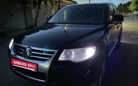 Volkswagen Touareg III, 2008 год, 1 100 000 рублей, 23 фотография