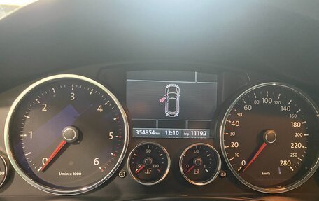 Volkswagen Touareg III, 2008 год, 1 100 000 рублей, 32 фотография