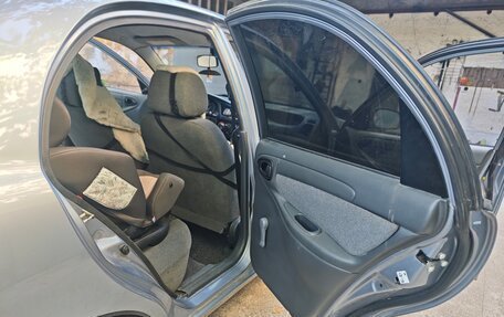 Chevrolet Lanos I, 2007 год, 337 000 рублей, 12 фотография