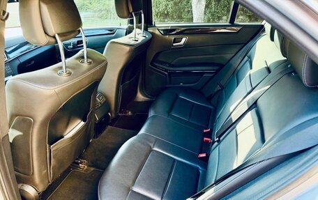 Mercedes-Benz E-Класс, 2015 год, 2 522 000 рублей, 10 фотография