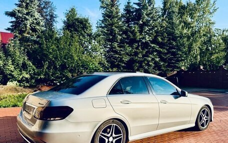 Mercedes-Benz E-Класс, 2015 год, 2 522 000 рублей, 7 фотография