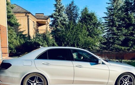 Mercedes-Benz E-Класс, 2015 год, 2 522 000 рублей, 8 фотография