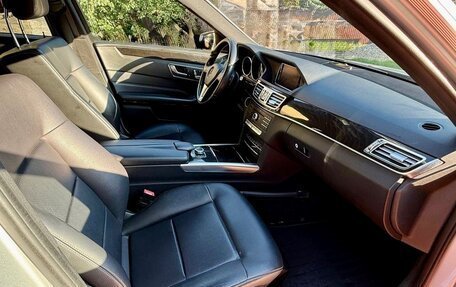 Mercedes-Benz E-Класс, 2015 год, 2 522 000 рублей, 9 фотография