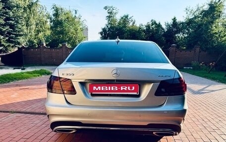 Mercedes-Benz E-Класс, 2015 год, 2 522 000 рублей, 4 фотография