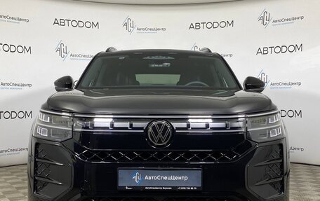 Volkswagen Teramont, 2026 год, 6 249 000 рублей, 2 фотография
