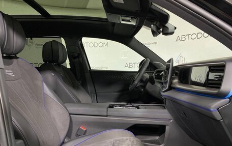 Volkswagen Teramont, 2026 год, 6 249 000 рублей, 13 фотография