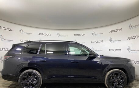 Volkswagen Teramont, 2026 год, 6 249 000 рублей, 4 фотография