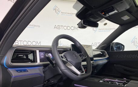 Volkswagen Teramont, 2026 год, 6 249 000 рублей, 11 фотография