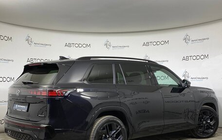 Volkswagen Teramont, 2026 год, 6 249 000 рублей, 7 фотография