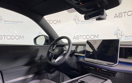Volkswagen Teramont, 2026 год, 6 249 000 рублей, 10 фотография