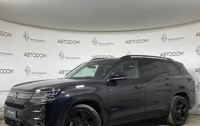 Volkswagen Teramont, 2026 год, 6 249 000 рублей, 1 фотография