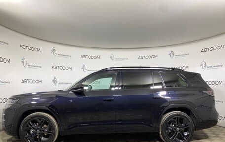 Volkswagen Teramont, 2026 год, 6 249 000 рублей, 3 фотография