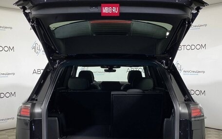 Volkswagen Teramont, 2026 год, 6 249 000 рублей, 6 фотография