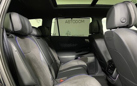 Volkswagen Teramont, 2026 год, 6 249 000 рублей, 17 фотография