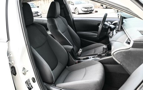 Toyota Corolla, 2021 год, 1 749 000 рублей, 8 фотография