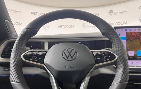 Volkswagen Teramont, 2026 год, 6 249 000 рублей, 31 фотография