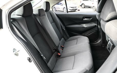 Toyota Corolla, 2021 год, 1 749 000 рублей, 7 фотография