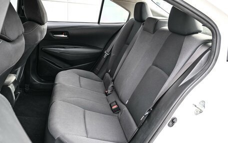 Toyota Corolla, 2021 год, 1 749 000 рублей, 9 фотография