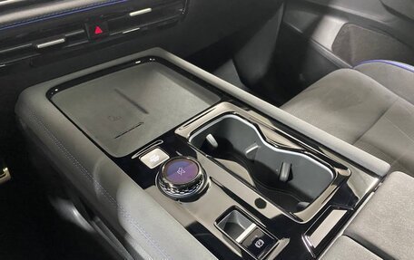 Volkswagen Teramont, 2026 год, 6 249 000 рублей, 29 фотография