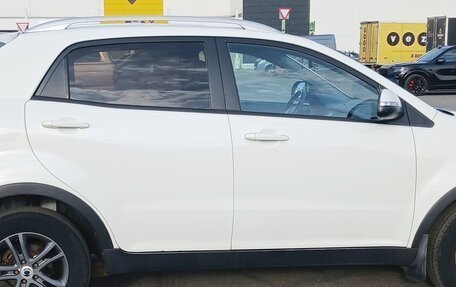 SsangYong Actyon II рестайлинг, 2011 год, 950 000 рублей, 7 фотография