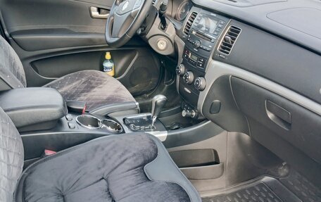 SsangYong Actyon II рестайлинг, 2011 год, 950 000 рублей, 8 фотография