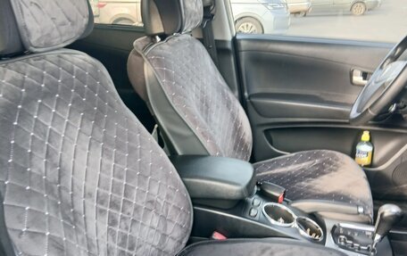 SsangYong Actyon II рестайлинг, 2011 год, 950 000 рублей, 9 фотография