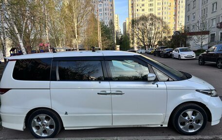 Honda Elysion I, 2004 год, 950 000 рублей, 3 фотография