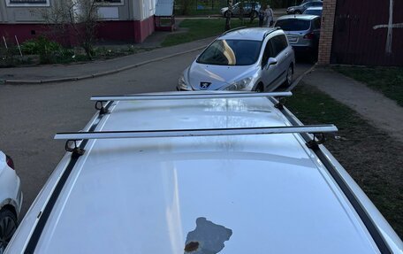 Honda Elysion I, 2004 год, 950 000 рублей, 7 фотография
