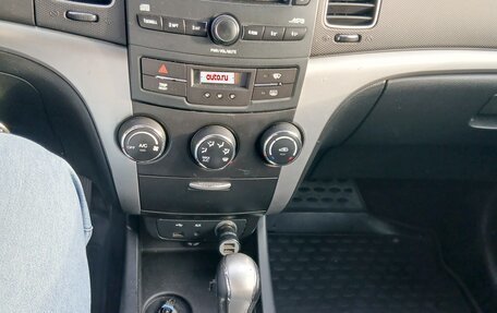 SsangYong Actyon II рестайлинг, 2011 год, 950 000 рублей, 12 фотография