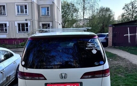 Honda Elysion I, 2004 год, 950 000 рублей, 5 фотография