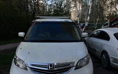 Honda Elysion I, 2004 год, 950 000 рублей, 2 фотография