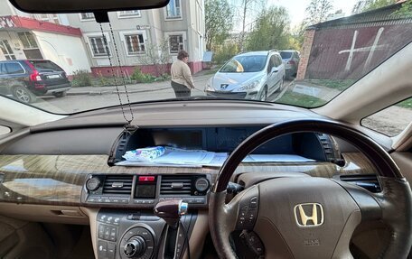Honda Elysion I, 2004 год, 950 000 рублей, 14 фотография
