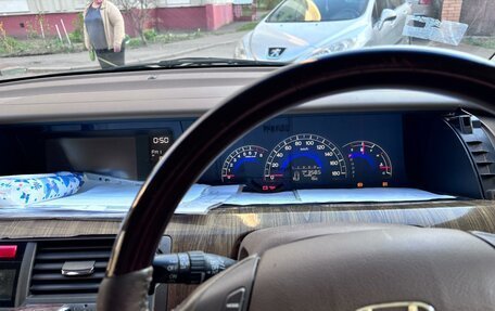Honda Elysion I, 2004 год, 950 000 рублей, 16 фотография