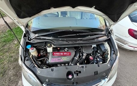 Honda Elysion I, 2004 год, 950 000 рублей, 18 фотография