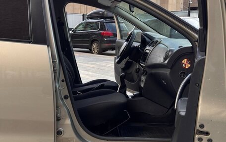 Renault Sandero II рестайлинг, 2014 год, 757 000 рублей, 13 фотография