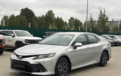 Toyota Camry, 2021 год, 3 000 000 рублей, 1 фотография