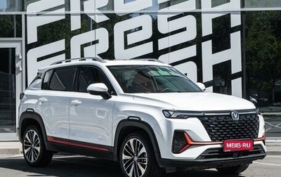 Changan CS35 Plus, 2024 год, 1 928 000 рублей, 1 фотография