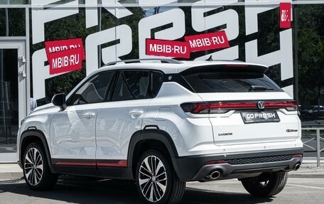 Changan CS35 Plus, 2024 год, 1 928 000 рублей, 2 фотография