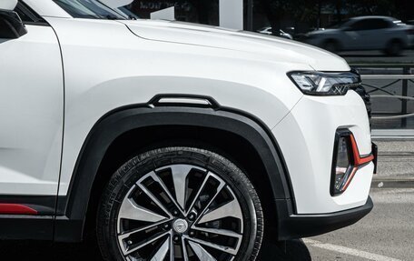 Changan CS35 Plus, 2024 год, 1 928 000 рублей, 9 фотография