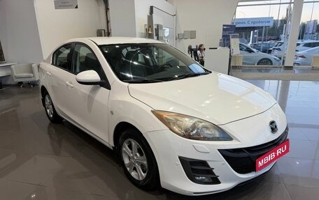 Mazda 3, 2011 год, 585 000 рублей, 3 фотография