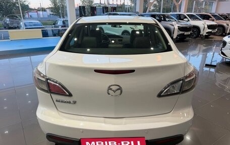 Mazda 3, 2011 год, 585 000 рублей, 5 фотография