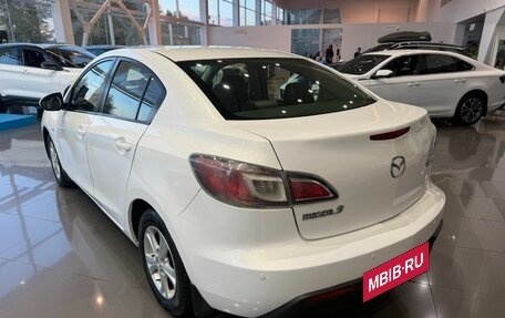 Mazda 3, 2011 год, 585 000 рублей, 6 фотография