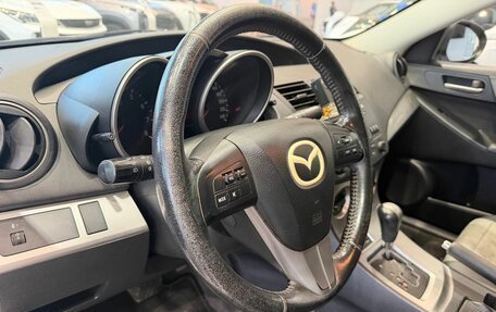 Mazda 3, 2011 год, 585 000 рублей, 9 фотография