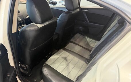 Mazda 3, 2011 год, 585 000 рублей, 12 фотография