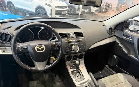 Mazda 3, 2011 год, 585 000 рублей, 13 фотография