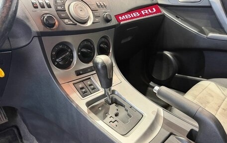 Mazda 3, 2011 год, 585 000 рублей, 10 фотография